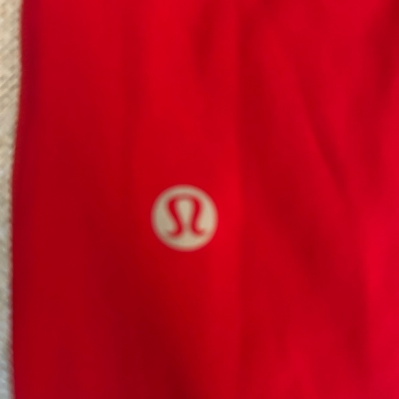 Base Pace High Rise Tight 25” - Picture 4 of 4